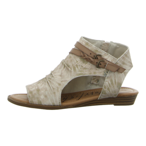 Sandalen - Blowfish - Blumoon - beige