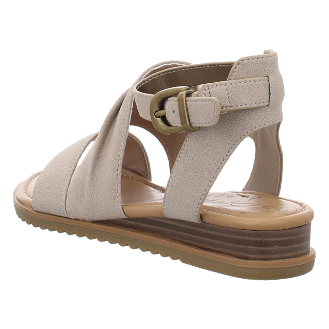 Blowfish - BF10759173 BALANA 173 - Balana - taupe - Sandalen
