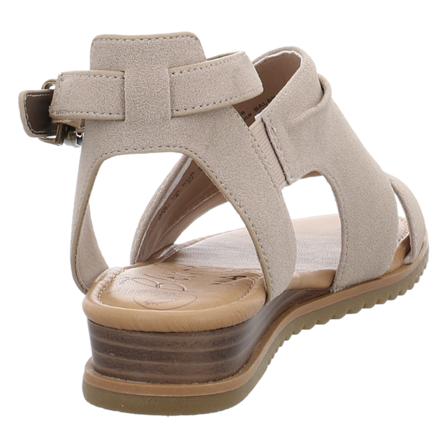 Blowfish - BF10759173 BALANA 173 - Balana - taupe - Sandalen