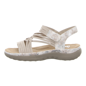 Sandalen - Rieker - beige