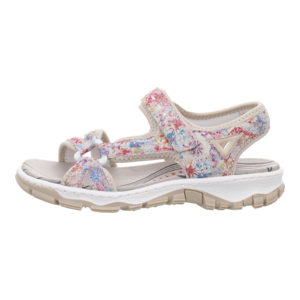 Sandalen - Rieker - multi