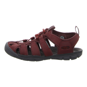 Sandalen - Keen - Clearwater CNX - wine/red