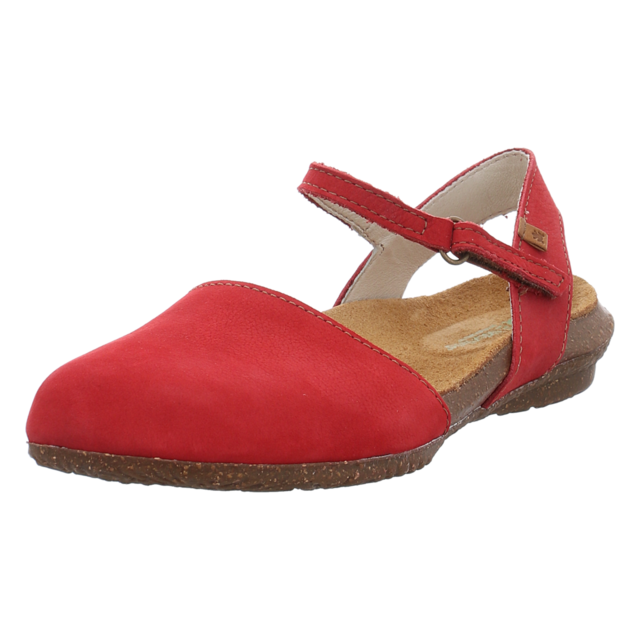 El Naturalista - N412 TIBET - Wakataua - tibet - Sandalen