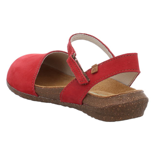 El Naturalista - N412 TIBET - Wakataua - tibet - Sandalen