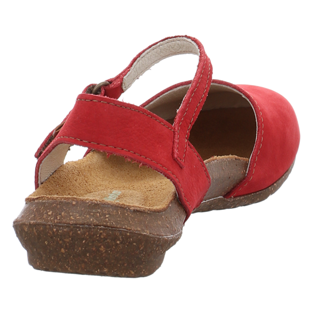 El Naturalista - N412 TIBET - Wakataua - tibet - Sandalen