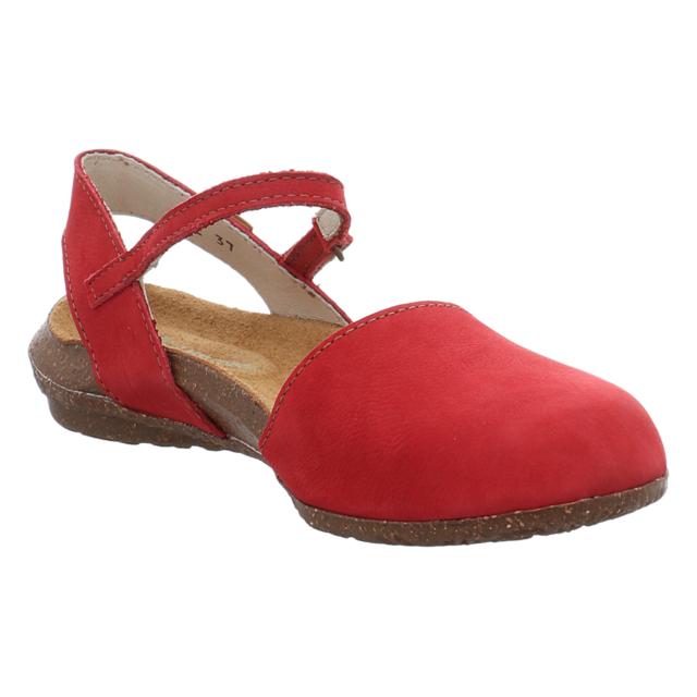 El Naturalista - N412 TIBET - Wakataua - tibet - Sandalen
