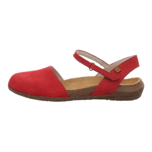 Sandalen - El Naturalista - Wakataua - tibet