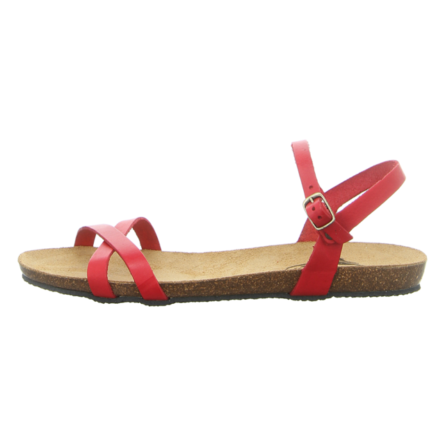 Plakton - 575029 ROJO - Mam Date - roja - Sandalen