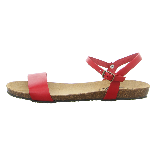 Plakton - 575725 ROJO - Mam Ambo - roja - Sandalen