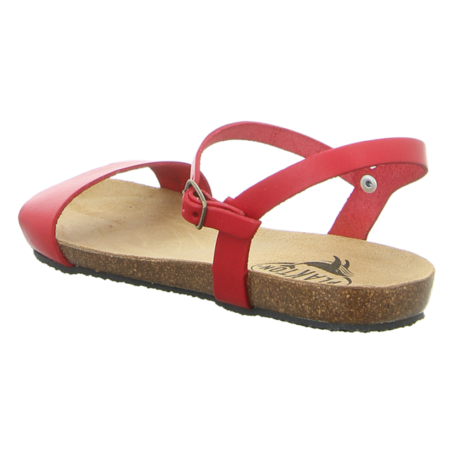 Plakton - 575725 ROJO - Mam Ambo - roja - Sandalen