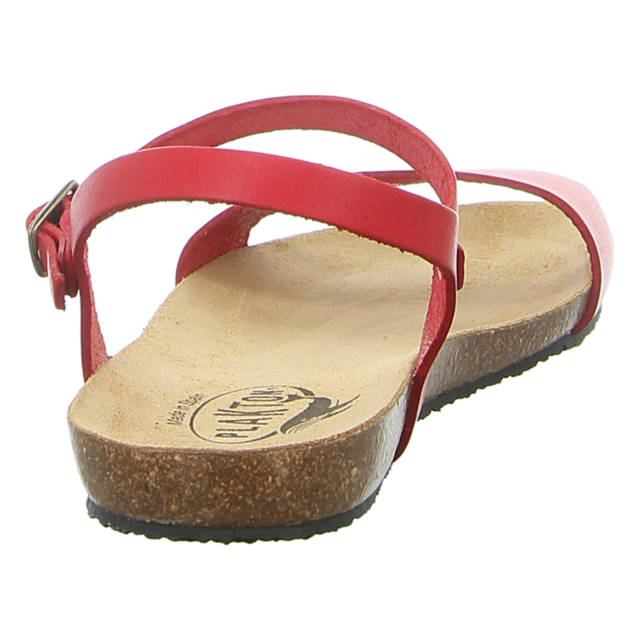 Plakton - 575725 ROJO - Mam Ambo - roja - Sandalen