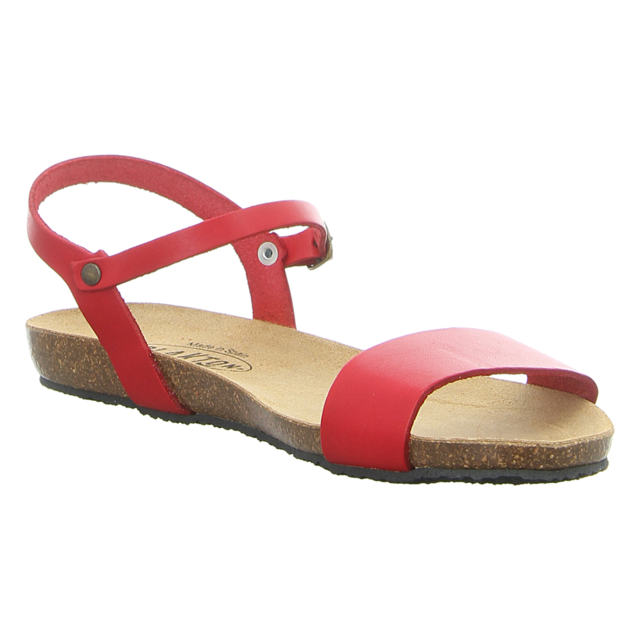 Plakton - 575725 ROJO - Mam Ambo - roja - Sandalen