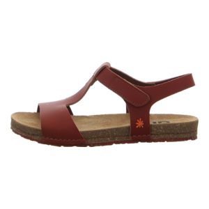 Sandalen - Art - Creta - caldera