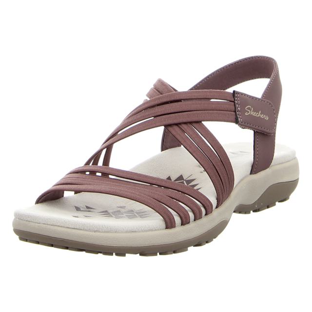 Skechers - 164036 MVE - Reggae Slim - mauve - Sandalen