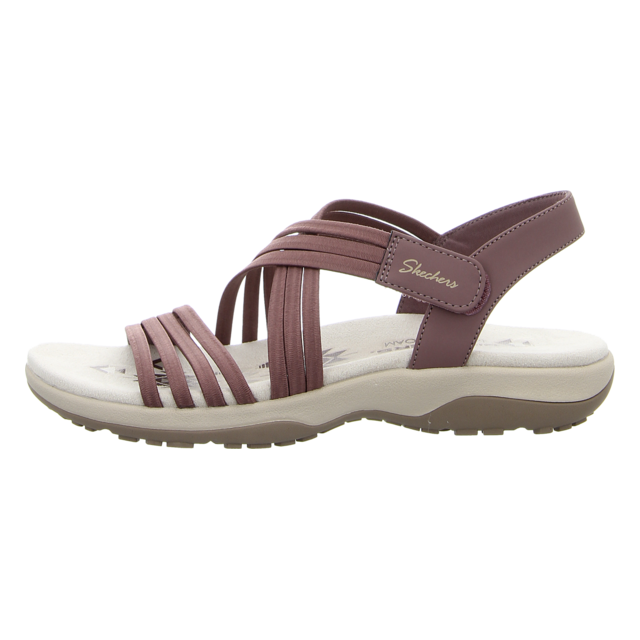 Skechers - 164036 MVE - Reggae Slim - mauve - Sandalen