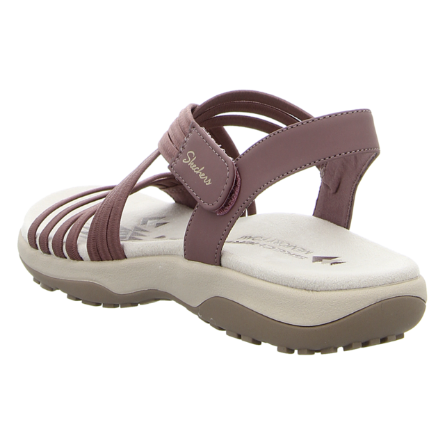 Skechers - 164036 MVE - Reggae Slim - mauve - Sandalen
