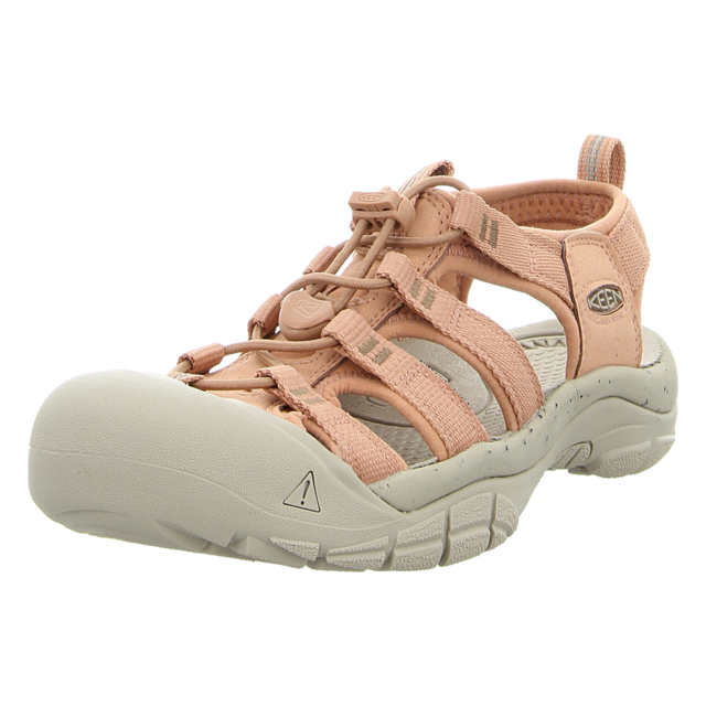 Keen - 1028807 - Newport H2 - cork - Sandalen
