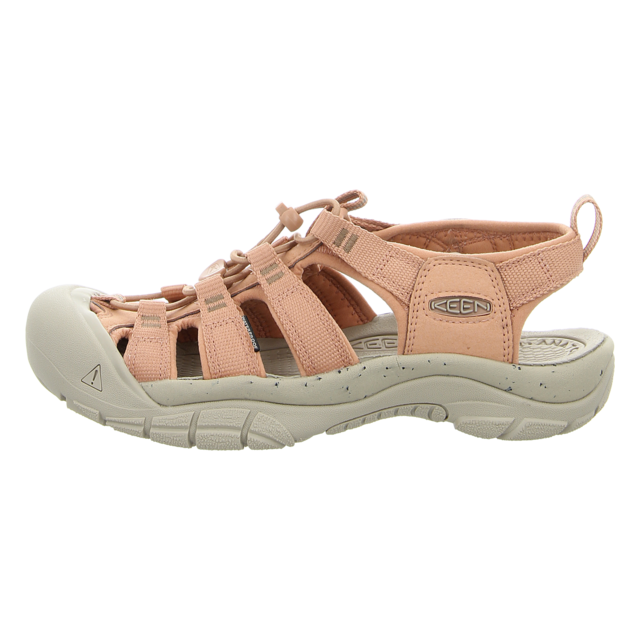 Keen - 1028807 - Newport H2 - cork - Sandalen