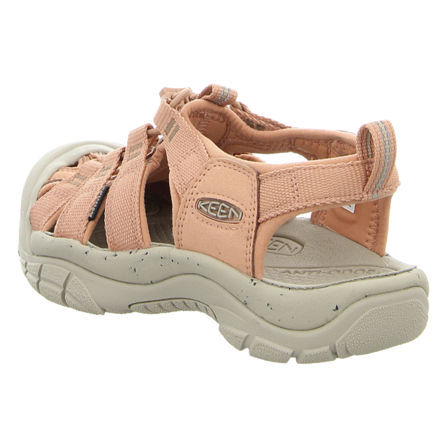 Keen - 1028807 - Newport H2 - cork - Sandalen