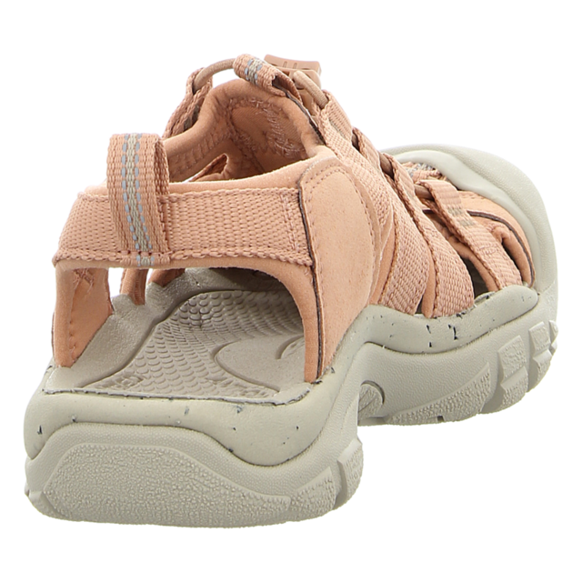 Keen - 1028807 - Newport H2 - cork - Sandalen