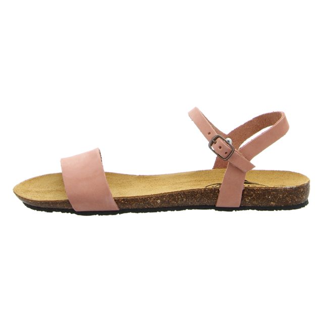 Plakton - 575725 MAQUILLAJE NOBUCK - Mam Ambo - maquillaje - Sandalen