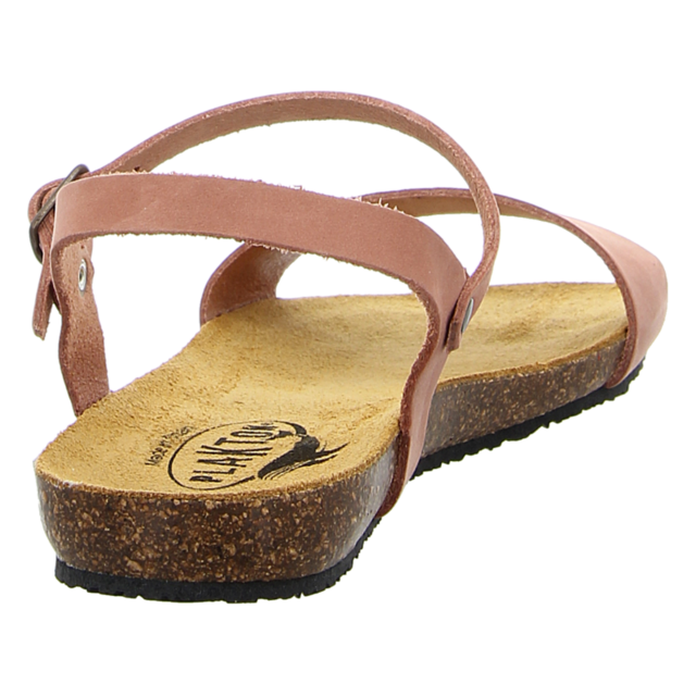 Plakton - 575725 MAQUILLAJE NOBUCK - Mam Ambo - maquillaje - Sandalen