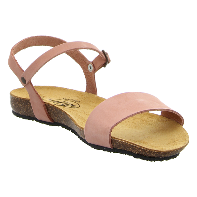 Plakton - 575725 MAQUILLAJE NOBUCK - Mam Ambo - maquillaje - Sandalen