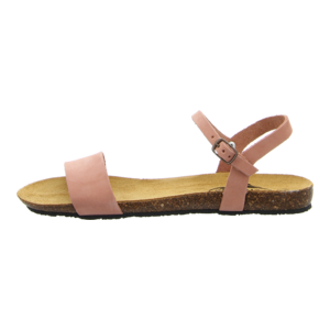 Sandalen - Plakton - Mam Ambo - maquillaje
