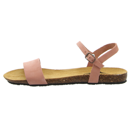 Sandalen - Plakton - Mam Ambo - maquillaje
