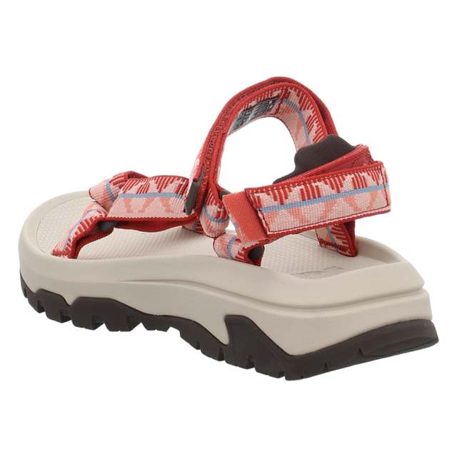 Teva - 1173671/CSBS - Hurricane XLT3 - criss cross bossa - Sandalen