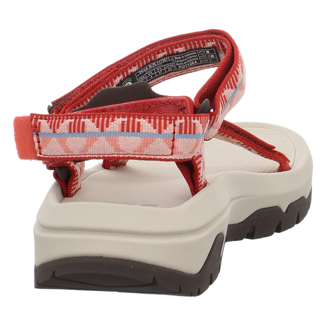 Teva - 1173671/CSBS - Hurricane XLT3 - criss cross bossa - Sandalen