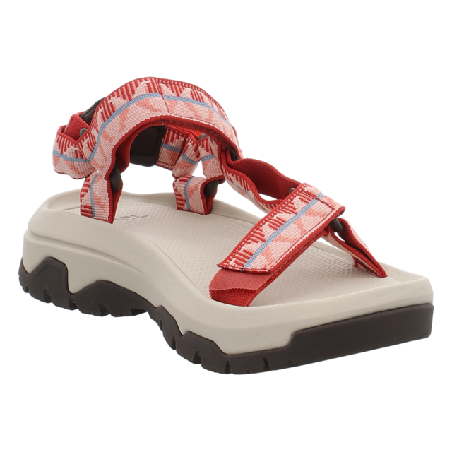 Teva - 1173671/CSBS - Hurricane XLT3 - criss cross bossa - Sandalen