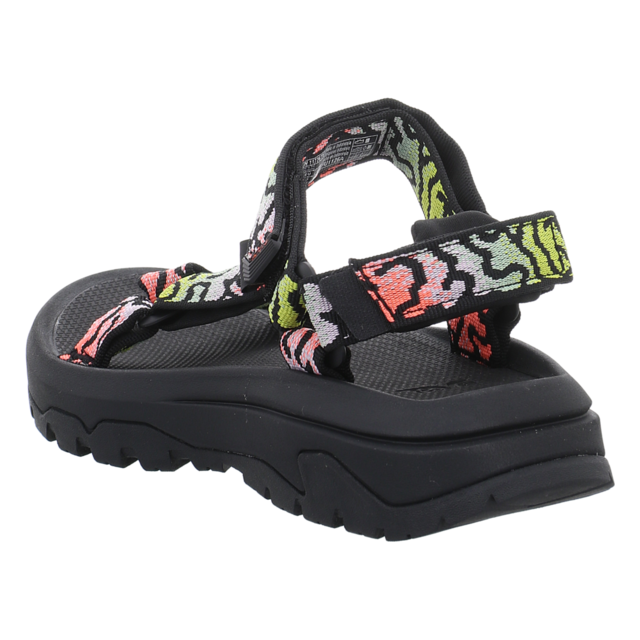 Teva - 1173671/EPC - Hurricane XLT3 - epic coral green multi - Sandalen