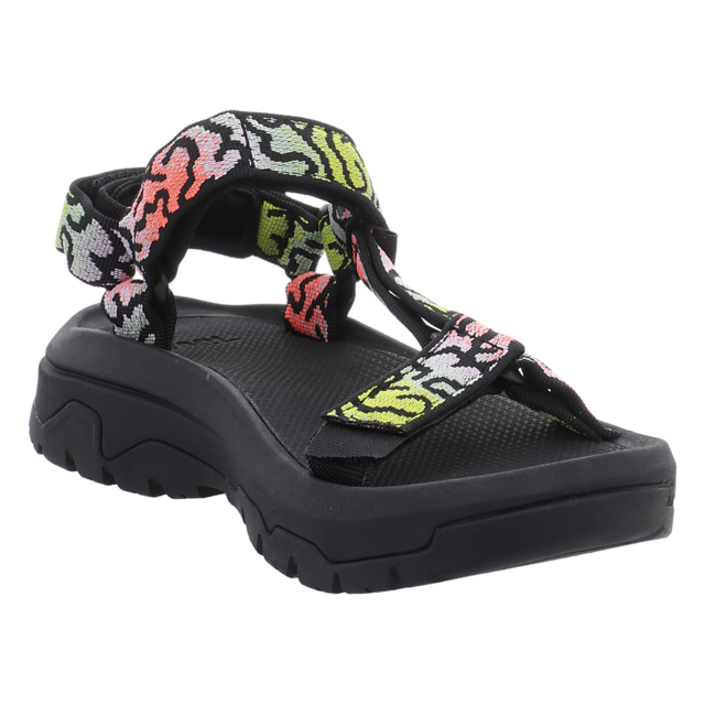 Teva - 1173671/EPC - Hurricane XLT3 - epic coral green multi - Sandalen
