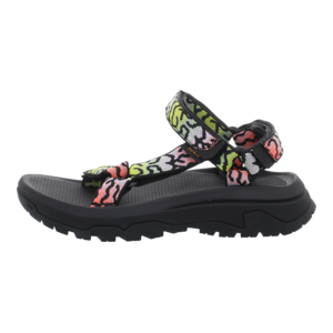 Sandalen - Teva - Hurricane XLT3 - epic coral green multi