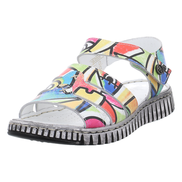 Manitu - 910329-00 - 910329-00 - multi - Sandalen