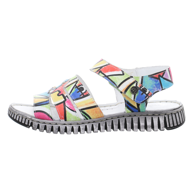 Manitu - 910329-00 - 910329-00 - multi - Sandalen