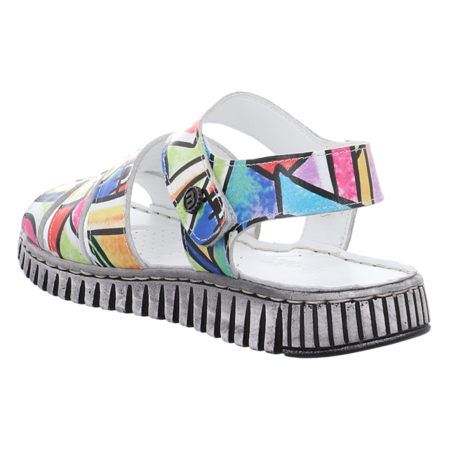 Manitu - 910329-00 - 910329-00 - multi - Sandalen