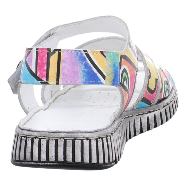 Manitu - 910329-00 - 910329-00 - multi - Sandalen