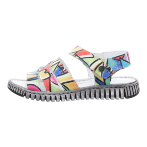 Sandalen - Manitu - multi