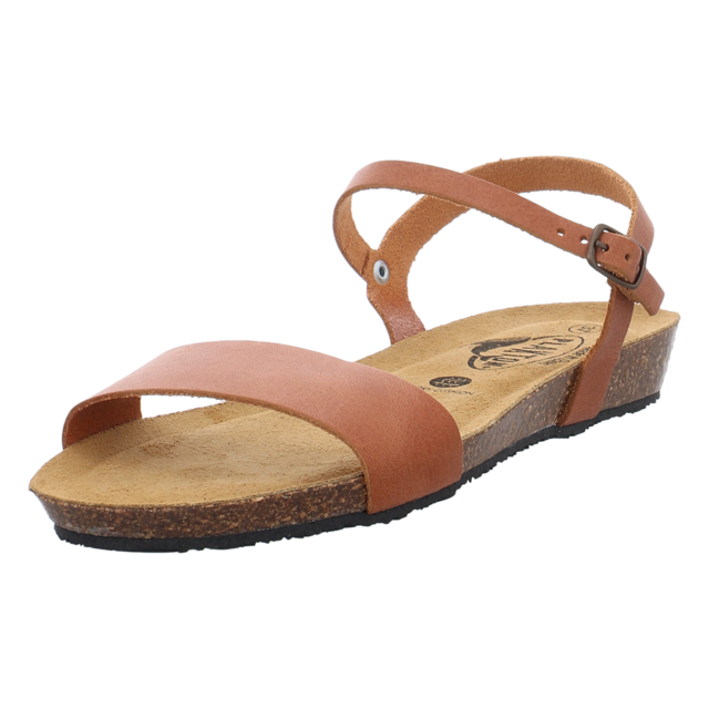 Plakton - 405725 DAKOTA TEJA - Fran Ambo - teja - Sandalen