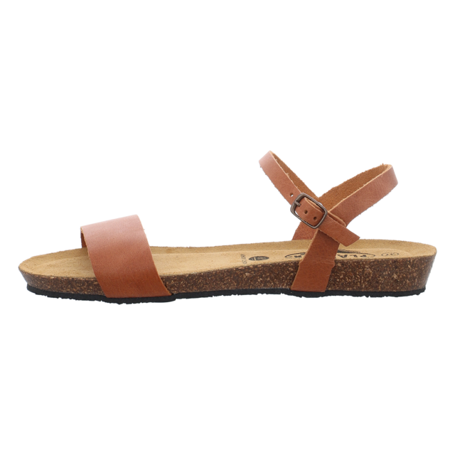 Plakton - 405725 DAKOTA TEJA - Fran Ambo - teja - Sandalen