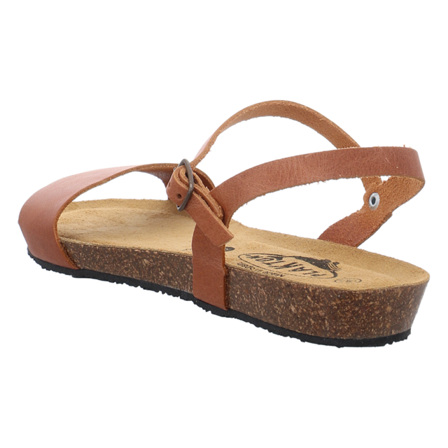 Plakton - 405725 DAKOTA TEJA - Fran Ambo - teja - Sandalen