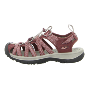 Sandalen - Keen - Whisper - rose brown/peach parfai