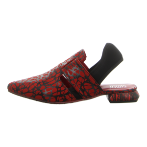 Slings - Simen - rot-kombi