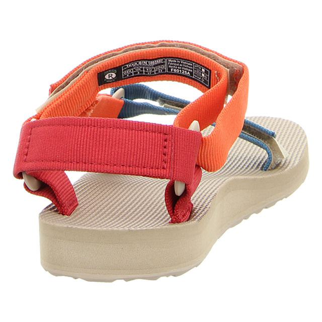 Teva - 1003987/HZM - W Original Universal - haze multi - Sandalen