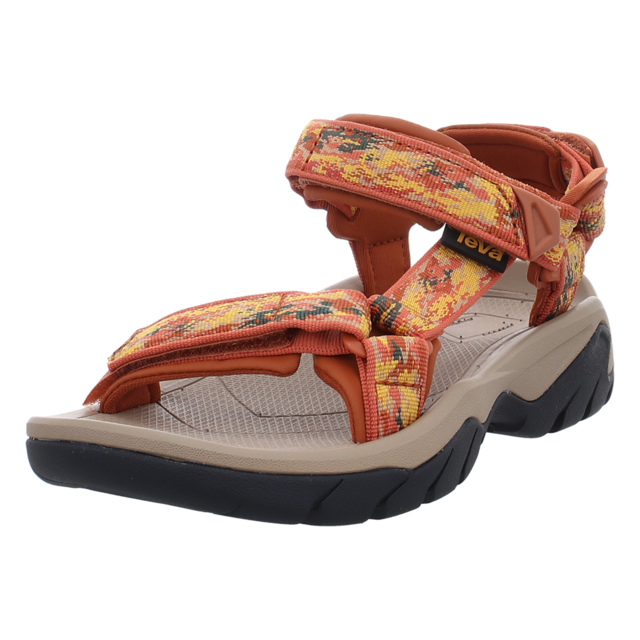 Teva - 1099443/TCV - Terra FI 5 Universal - tree cover sedona - Sandalen