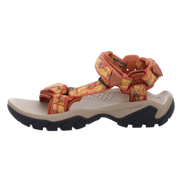 Teva - 1099443/TCV - Terra FI 5 Universal - tree cover sedona - Sandalen