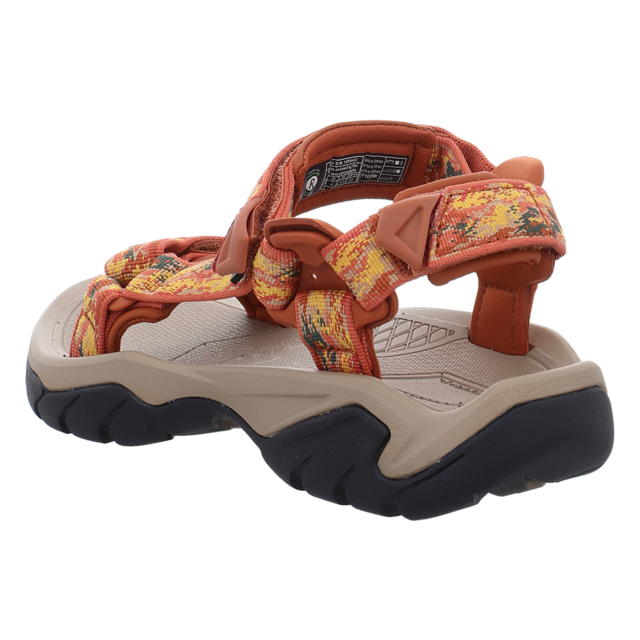 Teva - 1099443/TCV - Terra FI 5 Universal - tree cover sedona - Sandalen