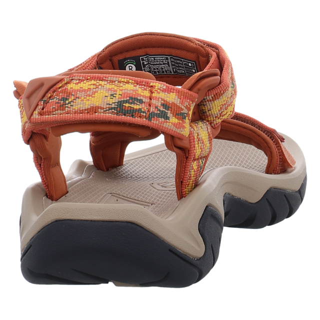 Teva - 1099443/TCV - Terra FI 5 Universal - tree cover sedona - Sandalen